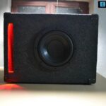 subwoofer 500 watti
