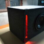 subwoofer 500 watti