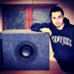 subwoofer 500 watti