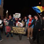 Mihai Kaizer - Miscarea de rezistenta de la Pugnesti (București)