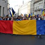 Constantin Niculae - Mars pentru Basarabia (București)