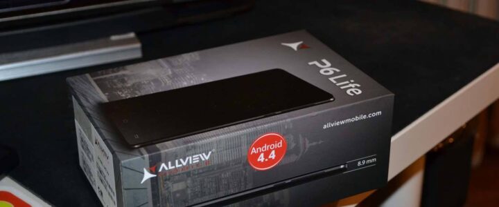 cutie allview p6 life