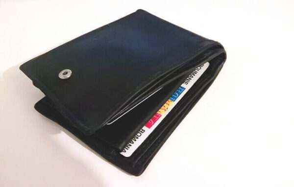 Portofel de blogger 1