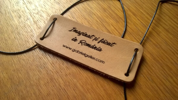 portofel G230 Gabriel Geller #1