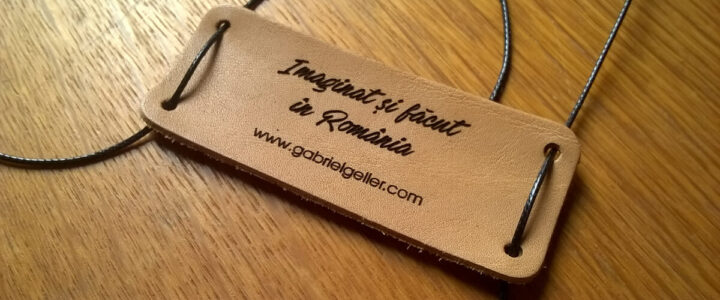 portofel G230 Gabriel Geller #1