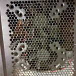 ventilatoare montate pe laterala