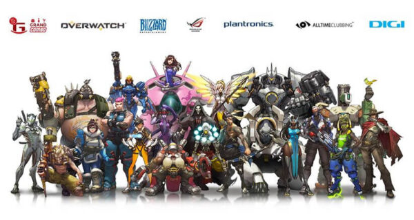 bloggers lan party #blpxi