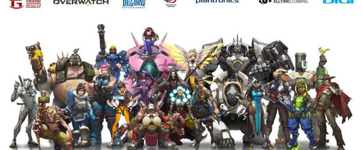 bloggers lan party #blpxi