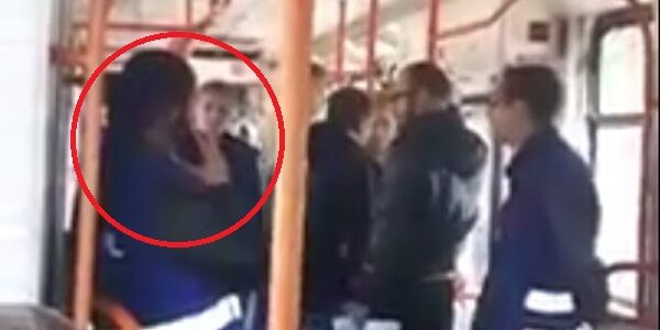 controlorii ratb violenta