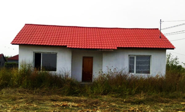 casa de vanzare in rastu nou