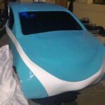 go4two - Masina Electrica 100% romaneasa