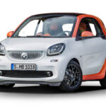 Masina smart fortwo