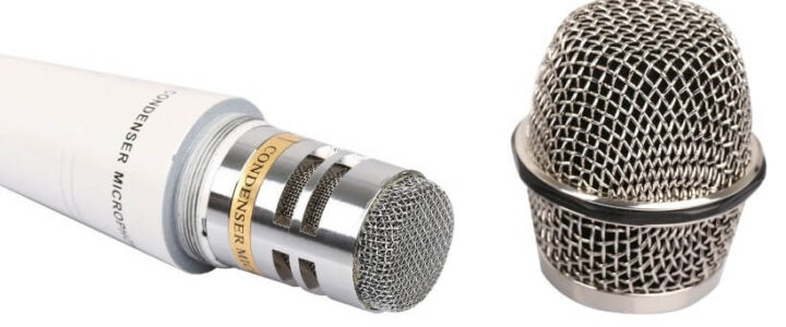 microfon somic salar sm91