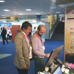 ClusterCS la IMWorld 2016