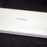 Bateria externa Romoss Polymos 20 #1