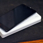 Bateria externa Romoss Polymos 20 versus Xiaomi Redmi Note 2