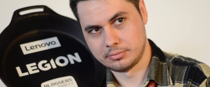 celebra tigaie PUBG - Legion