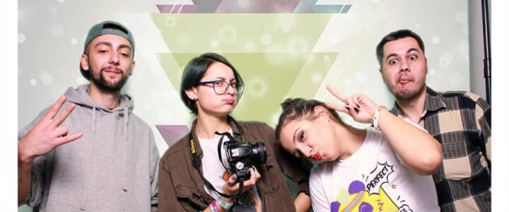 Am fost la Bloggers Lan Party 20 si nu m-am jucat nimic