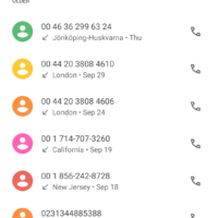 voice phishing - apeluri telefonice scam