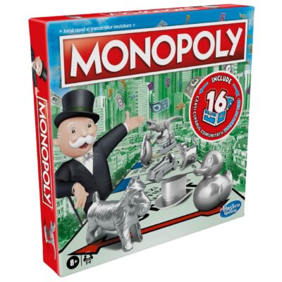 Monopoly classic original